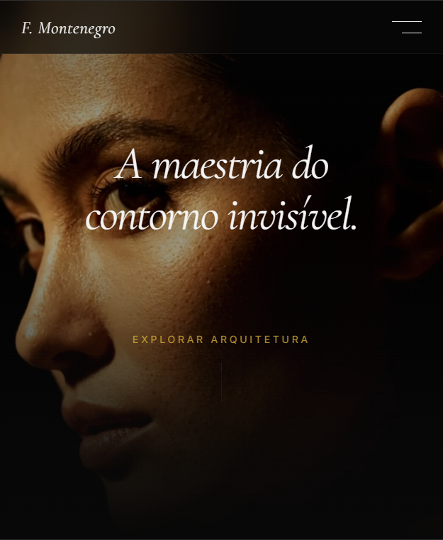 O Primeiro Lançamento