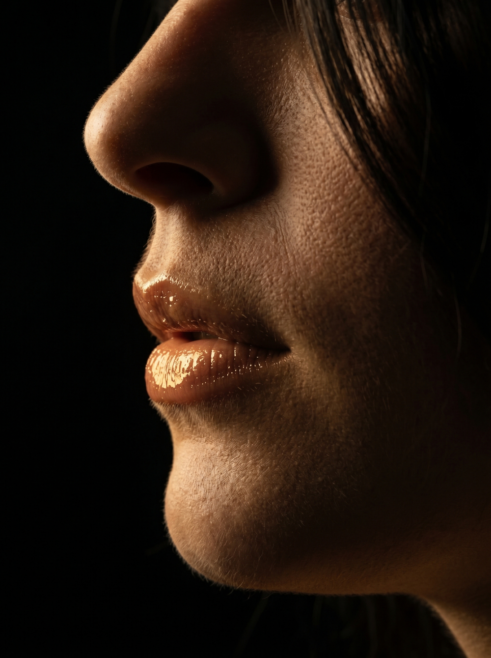 Proporção Áurea Labial